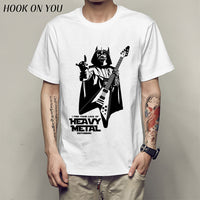 (FREE SHIPPING) Star Wars Darth Vader T-shirts printed Armor Lock - The Next Shopping Place37.com