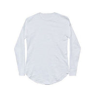 (Free Shipping) Men Long Sleeve Elastic T Shirts Fit Top Tee - The Next Shopping Place37.com