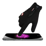 Men's and Women's Classic Black Winter Driving TouchScreen Gloves (Free Shipping) - The Next Shopping Place37.com