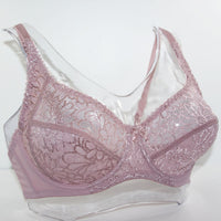 (Free Shipping) Sexy Lace Lingerie Plus Size Bra Top - The Next Shopping Place37.com