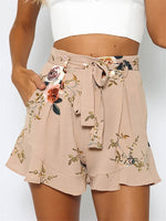 Summer Style Hot Loose Casual Women Shorts (Free Shipping) - The Next Shopping Place37.com
