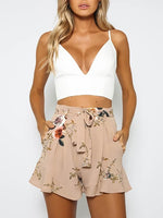 Summer Style Hot Loose Casual Women Shorts (Free Shipping) - The Next Shopping Place37.com