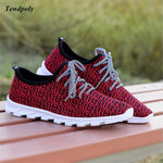 (Free Shipping) Men's and Women casual shoes low to fly knit blade breathable knit (Free Shipping) - The Next Shopping Place37.com