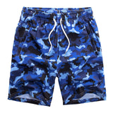 ( Free Shipping) Big size camouflage Beach Boardshorts men Swimwear Mens Board Shorts Summer Swimsuit Bermuda Trunks Short S-8XL Plus Size 4917 - The Next Shopping Place37.com