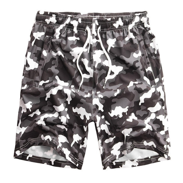 ( Free Shipping) Big size camouflage Beach Boardshorts men Swimwear Mens Board Shorts Summer Swimsuit Bermuda Trunks Short S-8XL Plus Size 4917 - The Next Shopping Place37.com