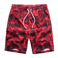 ( Free Shipping) Big size camouflage Beach Boardshorts men Swimwear Mens Board Shorts Summer Swimsuit Bermuda Trunks Short S-8XL Plus Size 4917 - The Next Shopping Place37.com