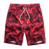 ( Free Shipping) Big size camouflage Beach Boardshorts men Swimwear Mens Board Shorts Summer Swimsuit Bermuda Trunks Short S-8XL Plus Size 4917 - The Next Shopping Place37.com
