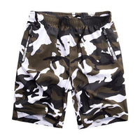 ( Free Shipping) Big size camouflage Beach Boardshorts men Swimwear Mens Board Shorts Summer Swimsuit Bermuda Trunks Short S-8XL Plus Size 4917 - The Next Shopping Place37.com