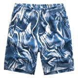 ( Free Shipping) Big size camouflage Beach Boardshorts men Swimwear Mens Board Shorts Summer Swimsuit Bermuda Trunks Short S-8XL Plus Size 4917 - The Next Shopping Place37.com