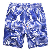 ( Free Shipping) Big size camouflage Beach Boardshorts men Swimwear Mens Board Shorts Summer Swimsuit Bermuda Trunks Short S-8XL Plus Size 4917 - The Next Shopping Place37.com
