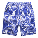 ( Free Shipping) Big size camouflage Beach Boardshorts men Swimwear Mens Board Shorts Summer Swimsuit Bermuda Trunks Short S-8XL Plus Size 4917 - The Next Shopping Place37.com