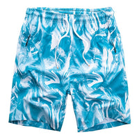 ( Free Shipping) Big size camouflage Beach Boardshorts men Swimwear Mens Board Shorts Summer Swimsuit Bermuda Trunks Short S-8XL Plus Size 4917 - The Next Shopping Place37.com